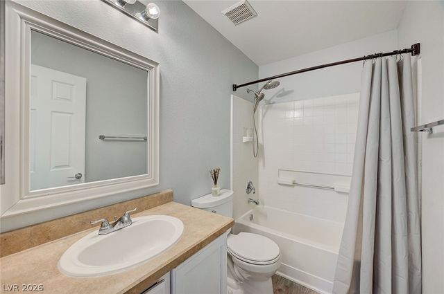 7362 Padleymor Street, Las Vegas, NV 89139
