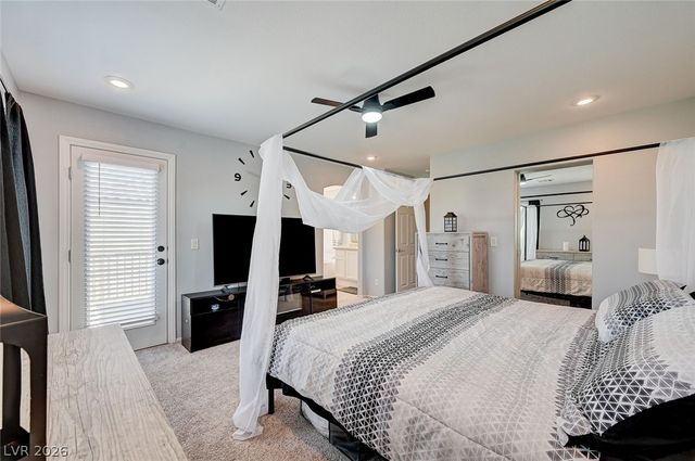 7362 Padleymor Street, Las Vegas, NV 89139
