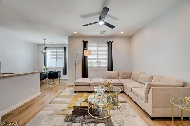7362 Padleymor Street, Las Vegas, NV 89139