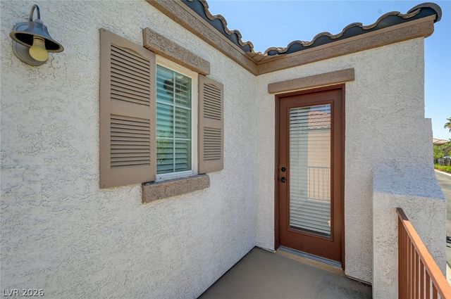 7362 Padleymor Street, Las Vegas, NV 89139