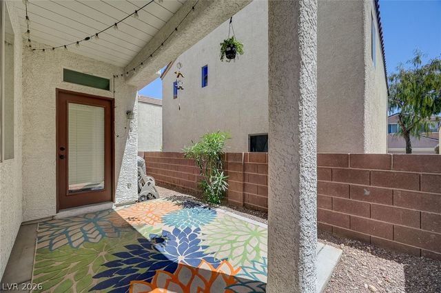 7362 Padleymor Street, Las Vegas, NV 89139