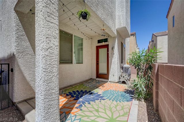 7362 Padleymor Street, Las Vegas, NV 89139