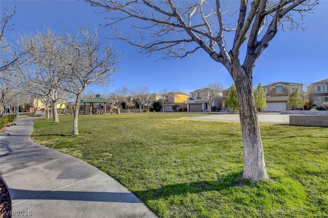 7362 Padleymor Street, Las Vegas, NV 89139