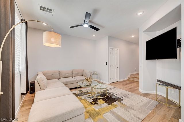 7362 Padleymor Street, Las Vegas, NV 89139