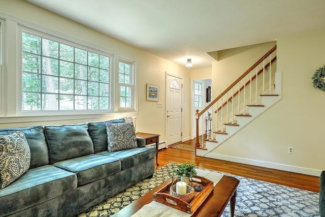 275 Ridge St, Millis, MA 02054