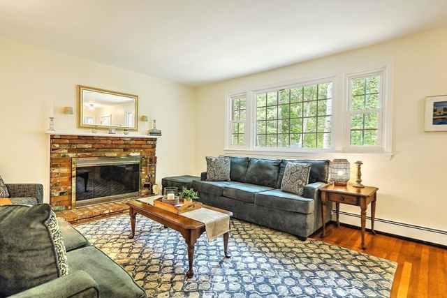 275 Ridge St, Millis, MA 02054