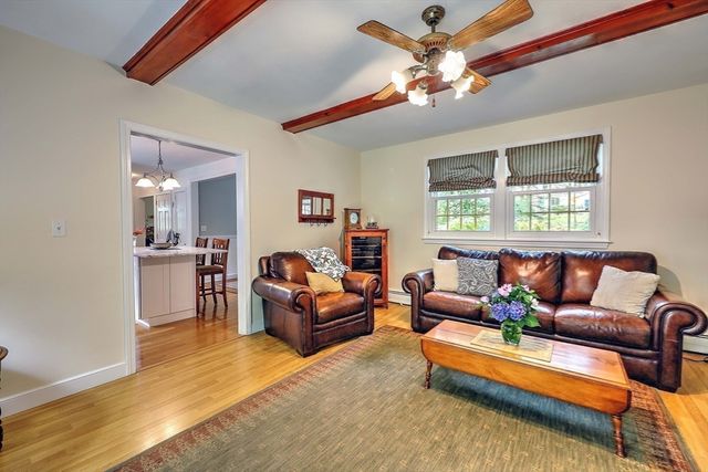275 Ridge St, Millis, MA 02054
