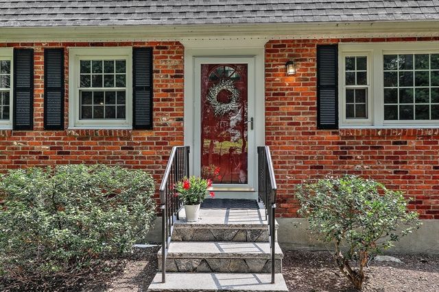 275 Ridge St, Millis, MA 02054