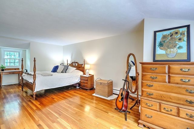275 Ridge St, Millis, MA 02054