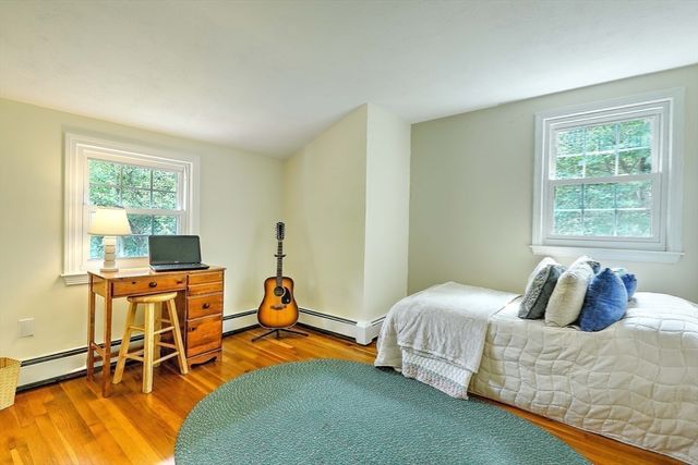 275 Ridge St, Millis, MA 02054