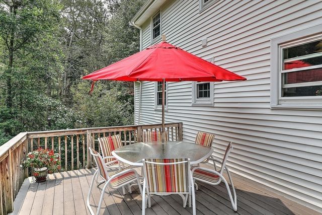 275 Ridge St, Millis, MA 02054