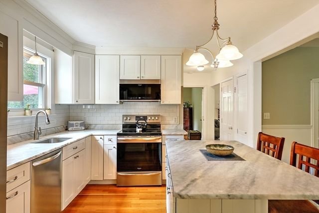 275 Ridge St, Millis, MA 02054