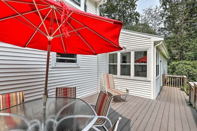 275 Ridge St, Millis, MA 02054