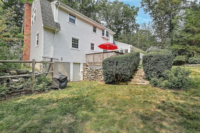 275 Ridge St, Millis, MA 02054
