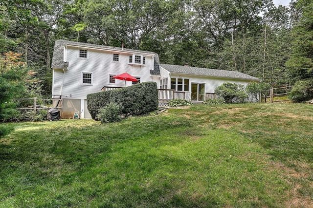 275 Ridge St, Millis, MA 02054