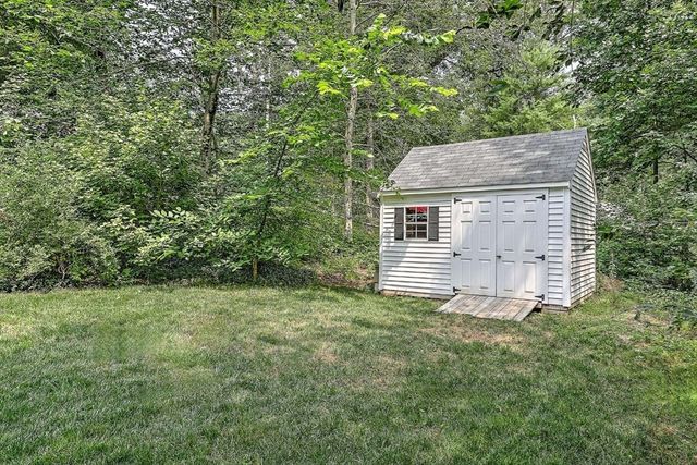 275 Ridge St, Millis, MA 02054
