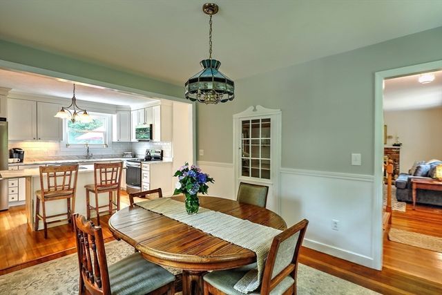 275 Ridge St, Millis, MA 02054