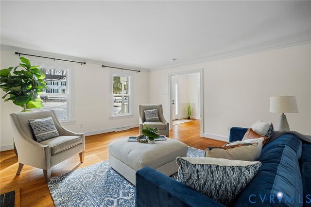 11950 Rothbury Dr, North Chesterfield, VA 23236