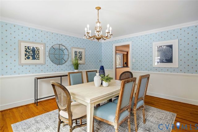 11950 Rothbury Dr, North Chesterfield, VA 23236