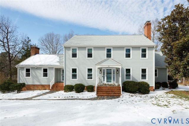 11950 Rothbury Dr, North Chesterfield, VA 23236