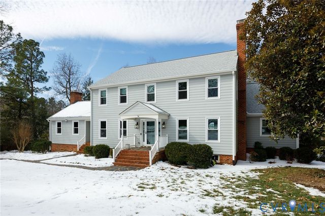 11950 Rothbury Dr, North Chesterfield, VA 23236