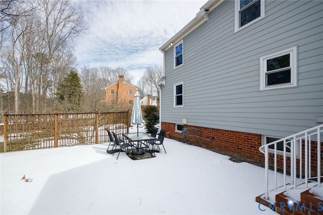 11950 Rothbury Dr, North Chesterfield, VA 23236