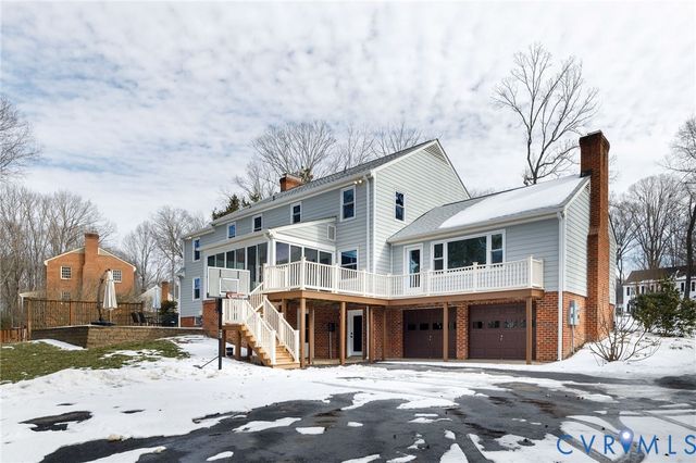 11950 Rothbury Dr, North Chesterfield, VA 23236