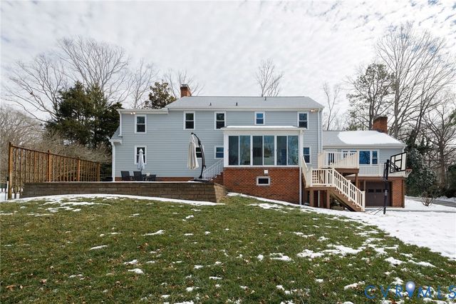 11950 Rothbury Dr, North Chesterfield, VA 23236