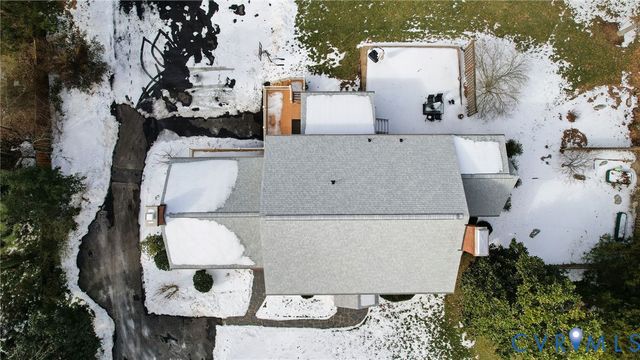 11950 Rothbury Dr, North Chesterfield, VA 23236