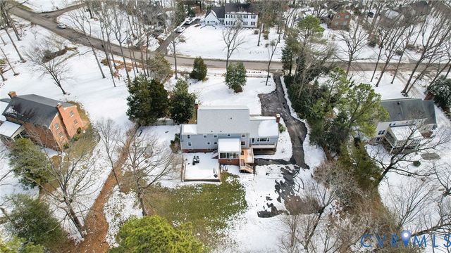 11950 Rothbury Dr, North Chesterfield, VA 23236