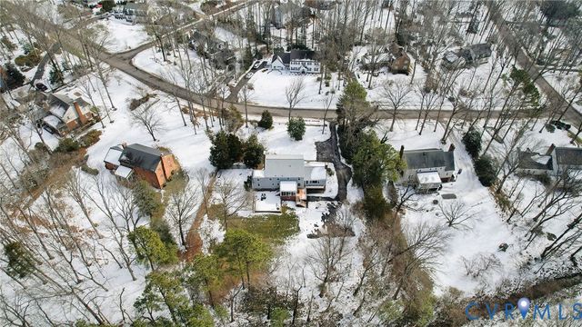 11950 Rothbury Dr, North Chesterfield, VA 23236