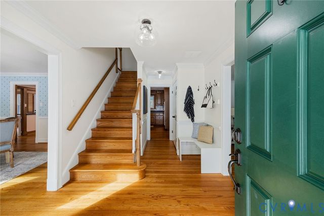 11950 Rothbury Dr, North Chesterfield, VA 23236