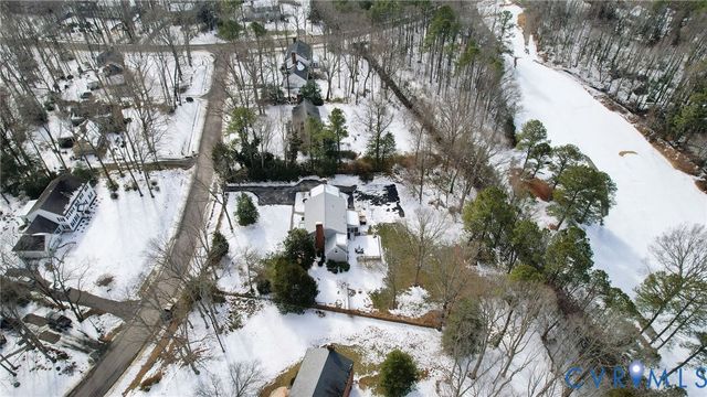 11950 Rothbury Dr, North Chesterfield, VA 23236