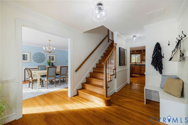 11950 Rothbury Dr, North Chesterfield, VA 23236