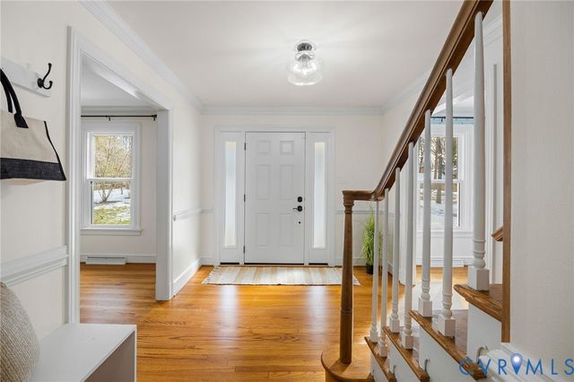 11950 Rothbury Dr, North Chesterfield, VA 23236