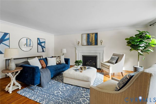 11950 Rothbury Dr, North Chesterfield, VA 23236