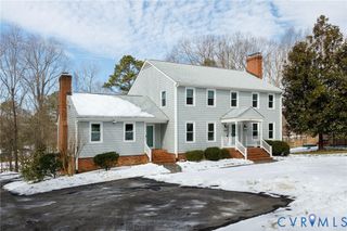 11950 Rothbury Dr, North Chesterfield, VA 23236