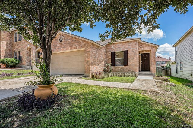 1422 Hunters Plane, San Antonio, TX 78245