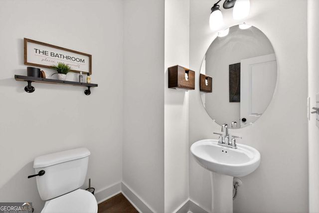 33 Steelwood Drive, Winder, GA 30680