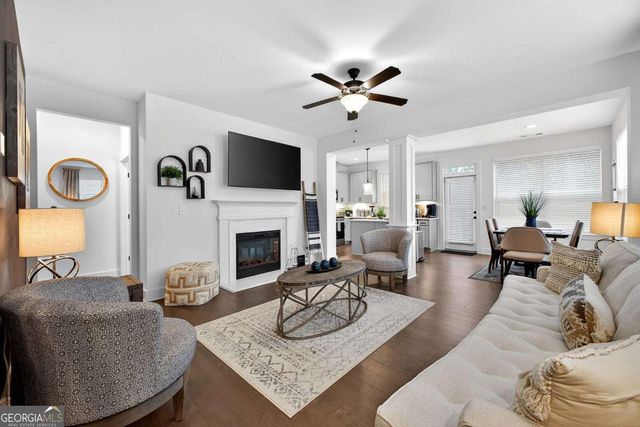 33 Steelwood Drive, Winder, GA 30680