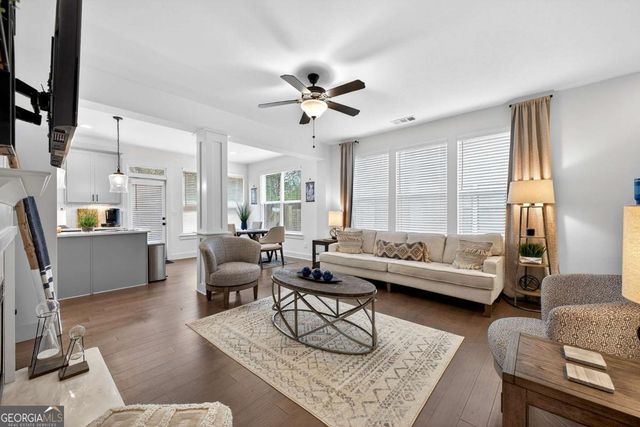 33 Steelwood Drive, Winder, GA 30680