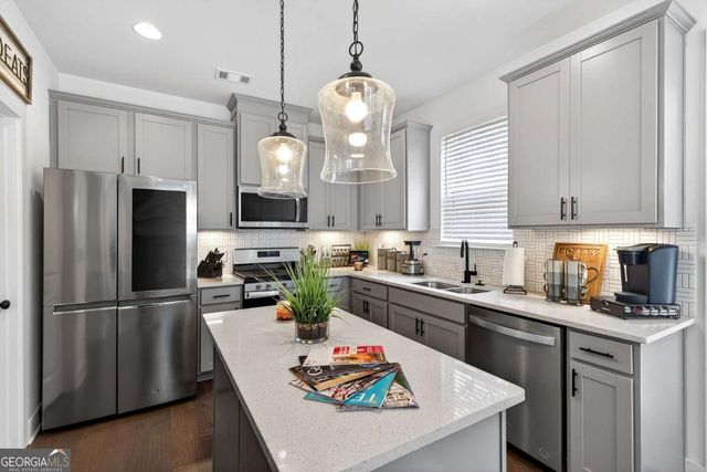 33 Steelwood Drive, Winder, GA 30680