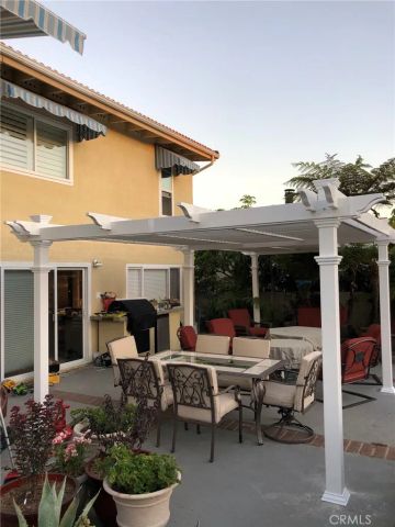 24081 La Chiquita Drive, Mission Viejo, CA 92691