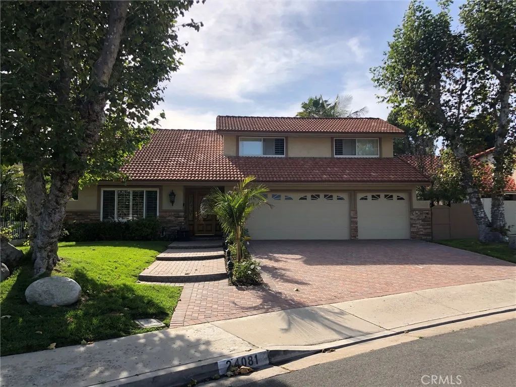 24081 La Chiquita Drive, Mission Viejo, CA 92691