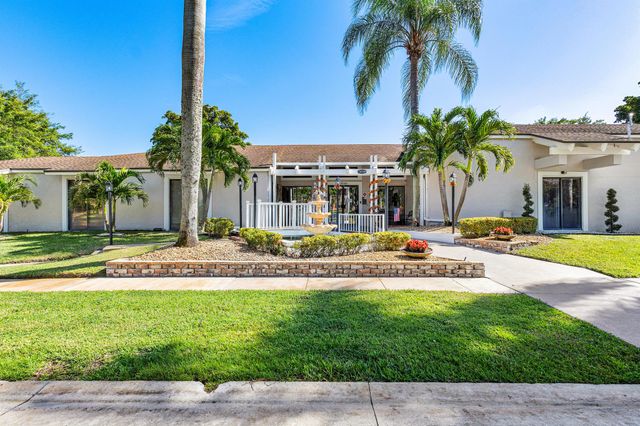 14575 Bonaire Boulevard 209, Delray Beach, FL 33446