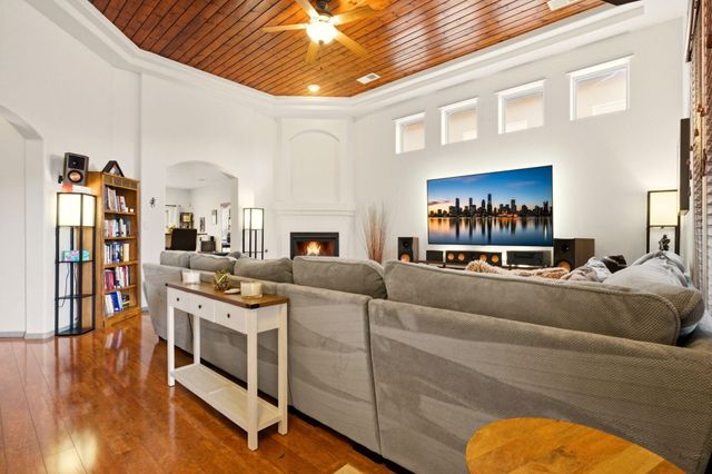 11901 Pocono Road SE, Albuquerque, NM 87123