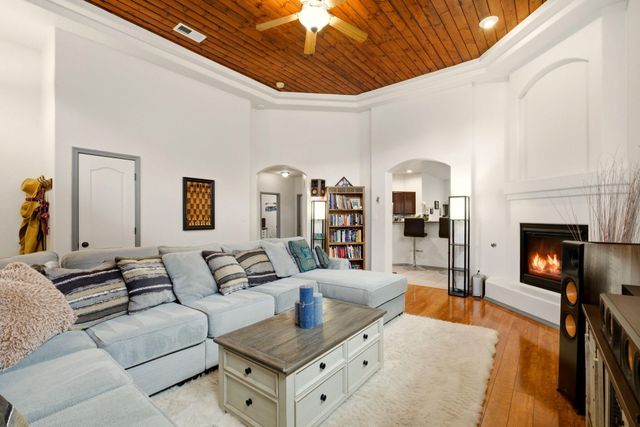 11901 Pocono Road SE, Albuquerque, NM 87123