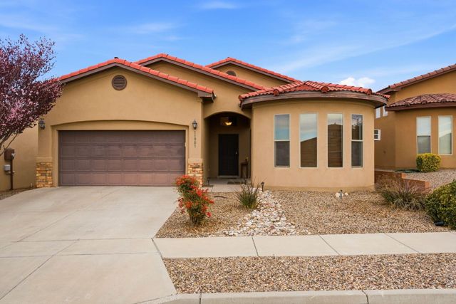 11901 Pocono Road SE, Albuquerque, NM 87123