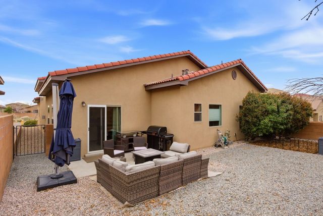 11901 Pocono Road SE, Albuquerque, NM 87123