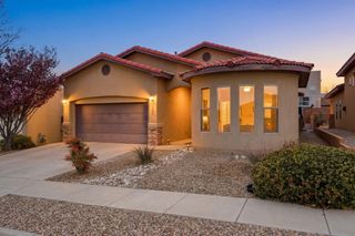 11901 Pocono Road SE, Albuquerque, NM 87123